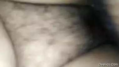 Indian wife fucked and filmed by husband with audio