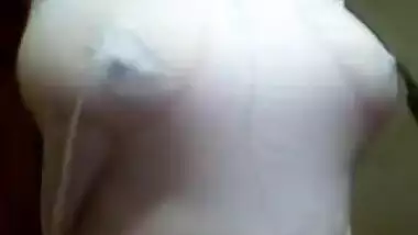 Big Boob Wife On Web Cam - Movies.