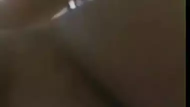 Desi Girl Showing Her Bigboob And Pussy