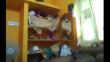 Indian village maid fucked by landlord at home