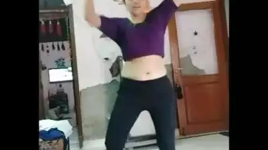 hot bubbly homely beauty anuradha navel belly button dance