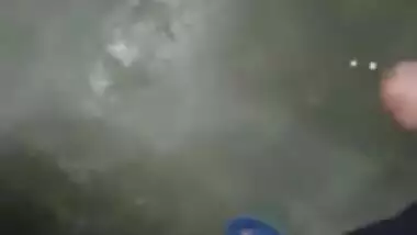 Mobile Recording Aunty-2