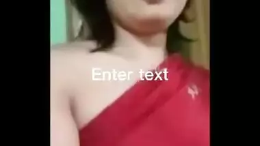 Bangladesh sex University girl topless selfie