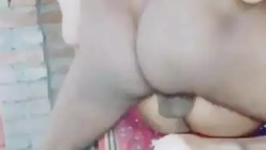 Desi wife fucking and cums too much on pussy