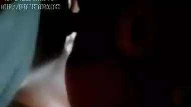 Girlfriend Sucking And Riding His Dick Nicely