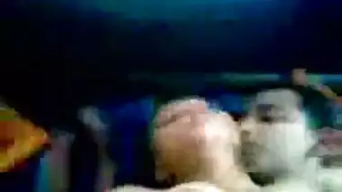 Tara aur boyfriend ka Indian blue film