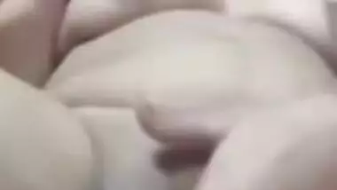 Naughty Mature Indian Wife Smoking Nude On Cam