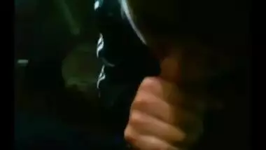 Chandigarh teen babe does not waste a drop of cum!