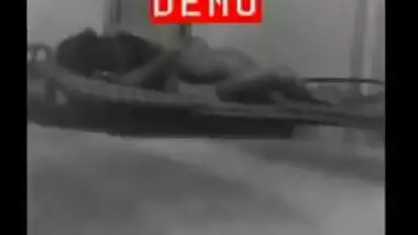 Tamil sex video of hawt desi wife with hubby