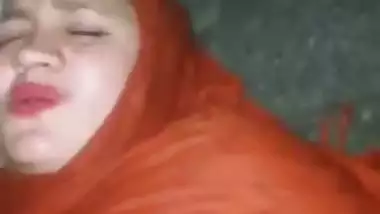 Beautiful Indian girl fucking