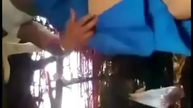 Desi village wife sexy pussy