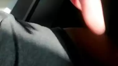 Fucking My Stepaunt In Her Bed She Cum Hard