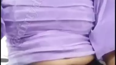 Premium Tango Girl Showing Big Boobs For Fans