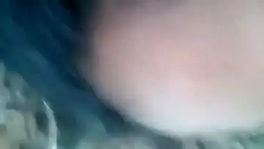 Desi Gf Fucking Outdoor