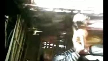 Village girl Fuck With Neighbor