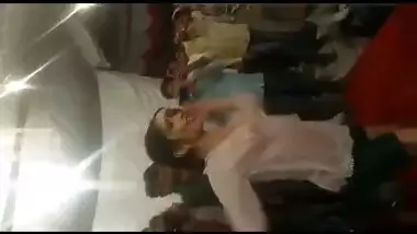 Antarvasna Wet Dance Stage Show