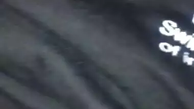 Hot Bold Girl Fucking with Boyfriend Video Part 2