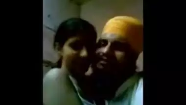 Brother Punjabi teen home sex scandal mms