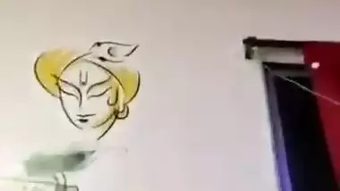 DEsi servnt suking houseowner