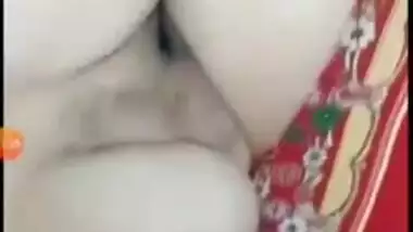 Hot Boudi selfie video