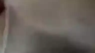 Horny Village Girl Fingering