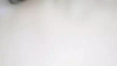 Indian Bhabhi showing her boobs pussy