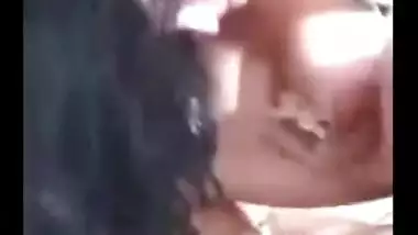 Hot Arab girl’s hardcore sex with driver