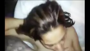 College Pair Engulfing And Fucking Hardcore When Alone