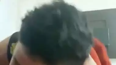 Desi indian girlfriend fuck