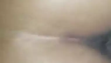 Tight Indian Teen Doggy Style in Dorm 