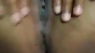 Beautiful Bhabhi Nude Captured