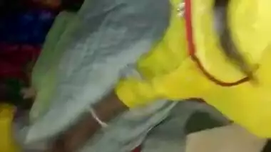 Desi village couple fucking