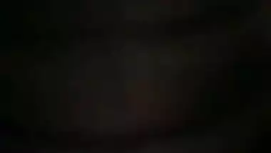 Hot Girl Riding with clear hindi talking