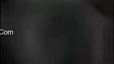 Masturbation always has the highest priority for the amateur Desi