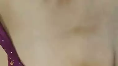 Mature aunty hard fucking homemade with neighbor