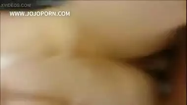 Deep Drilling Pussy Of Smiling Desi Bhabhi
