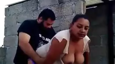 Rashmi Aunty’s Anal Sex With Salim Uncle