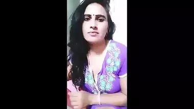 beautiful mumbai wife aparna