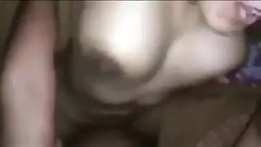 Paki Wife Blowjob and Fucked