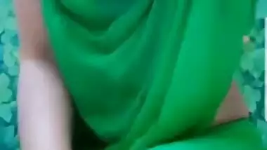 Indian Magic Girl Fingering-2