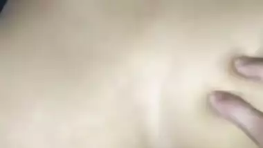 خرزة ناضية عند هاد بنت كازا سكس مغربي سخون