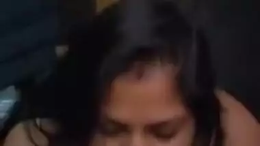 Sexy randi riding hard