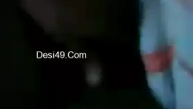 Voracious Desi mom masturbates cunt in close-up webcam sex video