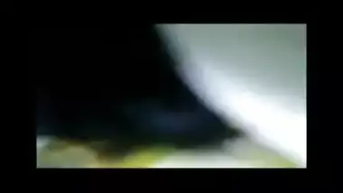 Indian porn site presents home sex mms of Telegu aunty