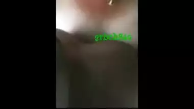 1189 Sexy and cute tamil newly married couple...