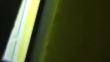 Just another desi MILF on hiddencam