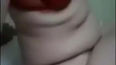 Sexy Hot Desi Wife MMS