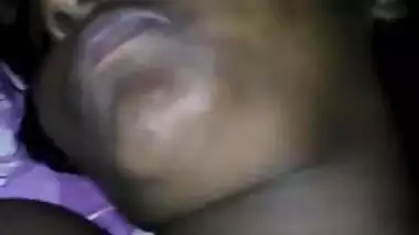 Dusky mature Dehati wife enjoying hot sex with neighbor