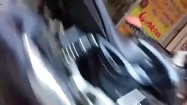 Tamil Jeans Teensitter