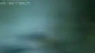 Young tits of college girl revealed